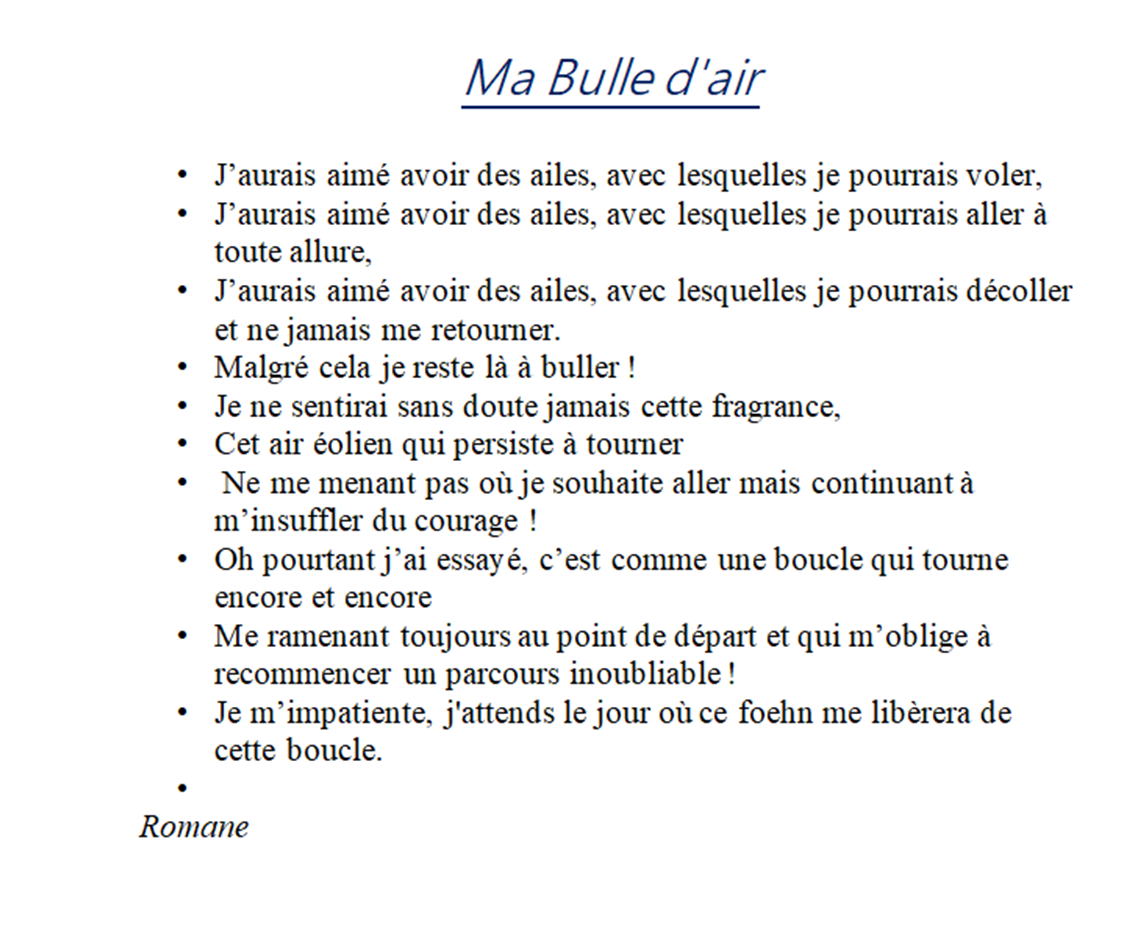 Romane
