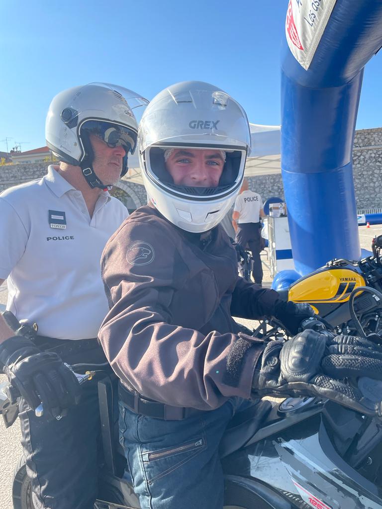 crs 5