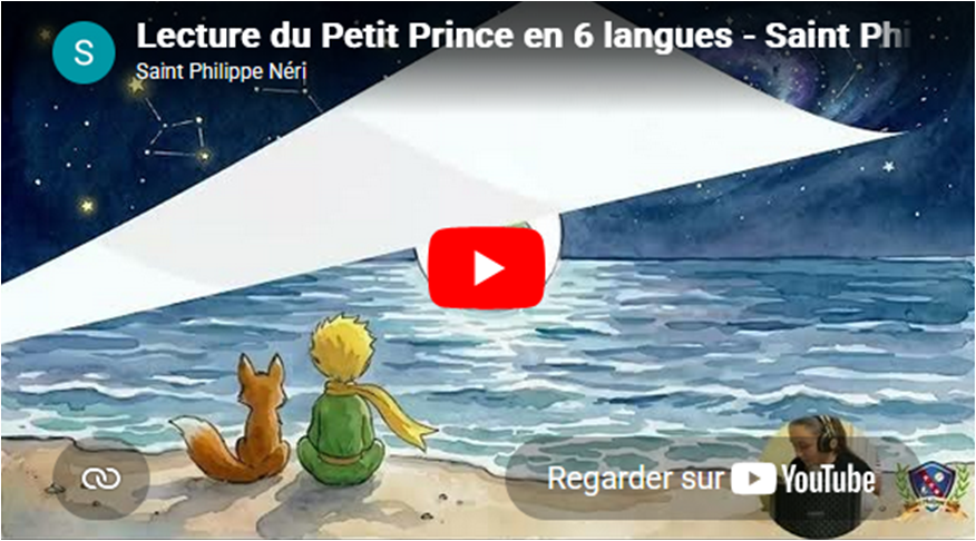 LANGUES